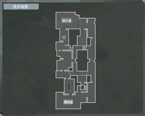 cf挑战新图爆料视频大全,揭秘全新战场与战术变革 第2张 cf挑战新图爆料视频大全,揭秘全新战场与战术变革 第2张