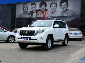 最新普拉多爆料新闻,性能升级,豪华配置,引领SUV市场新潮流 第1张 最新普拉多爆料新闻,性能升级,豪华配置,引领SUV市场新潮流 第1张